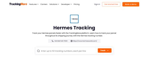 hermes xs international|Hermes tracking app.